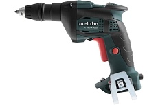 Аккумуляторный винтоверт Metabo SE 18 LTX 4000 без АКБ ии ЗУ 620048890