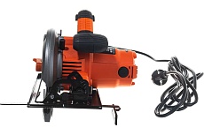 Дисковая пила Black&Decker CS1550