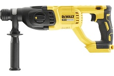 Аккумуляторный перфоратор DeWalt DCH133NT-XJ