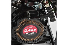 Бензиновый генератор MaxCut MC1500 047103020