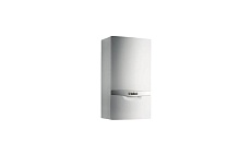 Настенный газовый котел Vaillant turboTEC plus, VUW 242/5-5 H-RU/VE