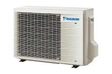 Настенная сплит-система Daikin ftxj25ab/rxj25a 121034