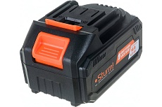 Аккумулятор 1BatterySystem (18 В; 4 Ач) Sturm SBP1804