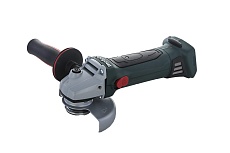 Аккумуляторная угловая шлифмашина Metabo W 18 LTX 125 602174850