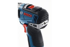 Аккумуляторный бесщеточный шуруповерт Bosch GSR 12V-35 0.601.9H8.002