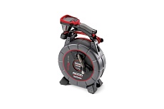 Барабан с зондом microDrain D65S CA-300 Ridgid 20м 37518