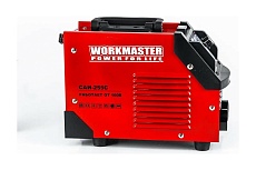 Сварочный инвертор WorkMaster САИ-255С