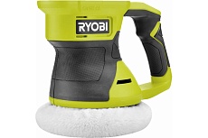 Полировальная машина Ryobi ONE+ RBP18150-0 150 мм, 18В 5133005617