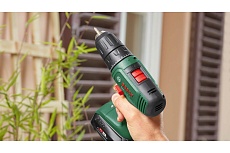 Аккумуляторная дрель-шуруповерт Bosch EasyDrill 18V-40 SOLO 06039D8000