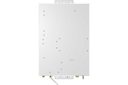 Электрический двухконтурный настенный котел Thermex THERMEX Tesla 12-24 Wi-Fi ЭдЭБ02807