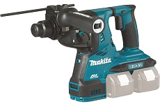 Аккумуляторный перфоратор Makita LXT DHR282ZJ