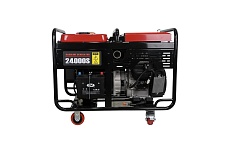 Генератор Loncin LC24000S 00-00157704