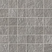 Мозаика Fap Ceramiche Maku Grey Gres Macromosaico Out 30x30 см, fMKT