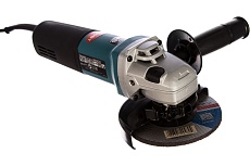 Угловая шлифмашина Makita 9562 CH