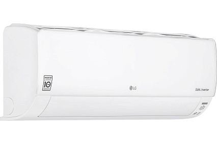 Сплит-система LG серия EVO MAX DC24RH.NSKR/DC24RH.U24R комплект 64939673