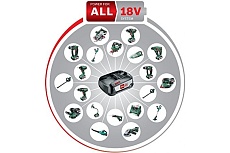 Аккумуляторный перфоратор Bosch UNEO Maxx 0.603.952.30F