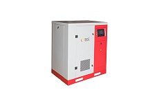 Спиральный безмасляный компрессор 8 бар SCC Compressor SCROLLI 15 SC015000-8