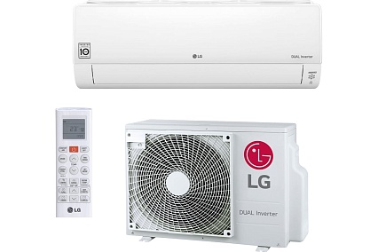 Сплит-система LG B18TS.NSK/B18TS.UL2