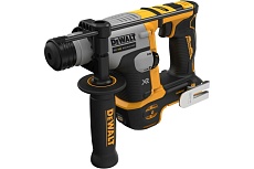 Бесщеточный перфоратор DeWalt 18 В XR, SDS-Plus, 2 батареи POWERSTACK и зарядное устройство DCH172E2T-QW