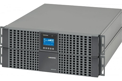 Источник бесперебойного питания Socomec NRT3-9000K