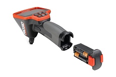 Система видеодиагностики Ridgid Micro CA-150 36848