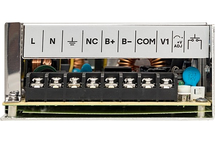 Блок питания EKF 24В с функцией ИБП MPSu-155W-24 PROxima mpsu-155w-24