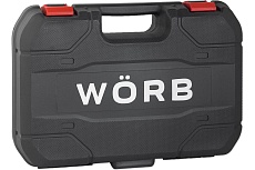 Перфоратор WORB BH-900/28L 1000302L1