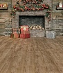 SPC ламинат Alpine Floor Grand Sequoia Superior ABA Гевуина 1220x183x8 мм, ECO 11-703 ABA