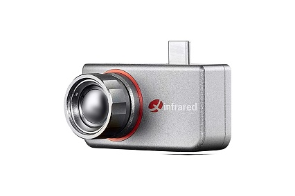 Тепловизор для смартфона InfiRay Xinfrared T3S kit fb0183 9545