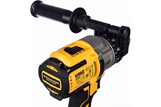 Бесщеточная дрель-шуруповерт DeWalt FLEXVOLT DCD991X1