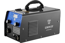 Сварочный полуавтомат Deko DKWM250NG, MIG без газа/MMA/TIG LIFT, 250А 051-4696