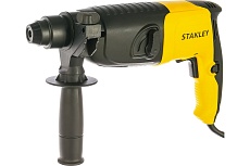 Перфоратор Stanley STHR202K