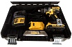 Аккумуляторная дрель-шуруповерт DeWalt DCD 791 D2