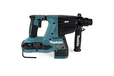 Аккумуляторный перфоратор Makita LXT DHR282ZJU