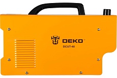 Аппарат плазменной резки Deko DCUT-40 051-4688