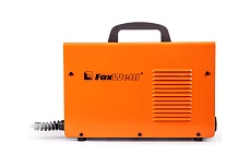 Сварочный инвертор Foxweld Master 202 с комплектом (8 кг.) + НАКС 3805