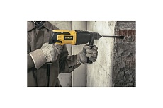 Перфоратор Stanley STHR263K