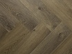 SPC ламинат Alpine Floor Parquet Premium ABA Дуб Насыщенный 600x125x8 мм, ECO 19-7A