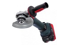 Аккумуляторная угловая шлифмашина Metabo WB 18 LTX BL 125 Quick T03360