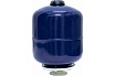 Гидроаккумулятор вертикальный (8 л; синий; 16 бар; EPDM) MasDaf TR8-16bar-5011