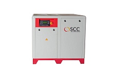 Винтовой компрессор с ременным приводом SCC Compressor FLEXI 11 TD FL011001-10 (10 бар)