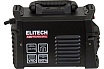 Инверторный сварочный аппарат Elitech HD WM 220 Pulse 204468