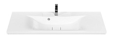 Мебель для ванной BelBagno Marino 110 см Bianco Opaco