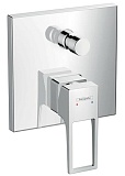 Смеситель для душа Hansgrohe Metropol 74545000 внешняя часть