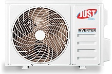 Сплит-система JUST Aircon JAC-12HPSIA/XAB1+JACO-12HPSIA/XAB1 4640277100469/4640277101626