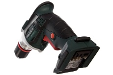 Аккумуляторная дрель-шуруповерт Metabo BE 18 LTX 6 600261890