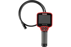 Система видеодиагностики Ridgid Micro CA-150 36848