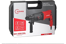 Перфоратор WORB BH-900/28L 1000302L1