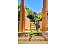 Бесщеточная дрель-шуруповерт Ryobi ONE+ R18DD5-0 5133003596