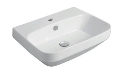 Раковина Simas Baden-Baden BB10bi*1 60 см